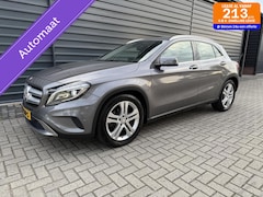 Mercedes-Benz GLA-Klasse - 220 d Ambition 177 PK Led Xenon