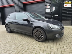 Volkswagen Golf - 1.4 TSI Highline | SCHADE | CLIMA | NAVI | CRUISE CONTROL | ELEC. PAKKET