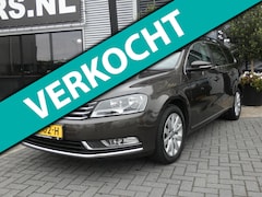 Volkswagen Passat Variant - 1.4 TSI Comfortline