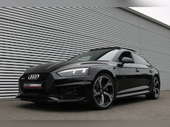 Audi RS5 - Sportback 2.9 TFSI Quattro 450PK (Panoramadak Sportleder/Memory/Massage 360Camera B&O Head