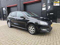 Volkswagen Polo - 1.2 TDI BlueMotion Comfortline | SCHADE | NAVI | CLIMA | 4 ELEC. RAMEN | CRUISE CONTROL |