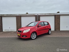 Chevrolet Aveo - 1.4 16V LS 5-Deurs / Airco