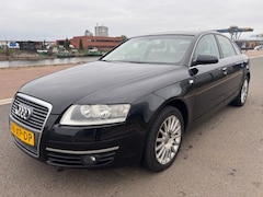 Audi A6 - 2.4 BUSINESS