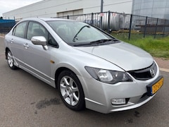 Honda Civic - 1.3 Hybrid
