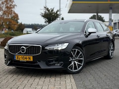 Volvo V90 - T4 R-DESIGN