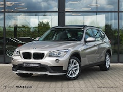 BMW X1 - xDrive20i Aut - Pano, Prof navi