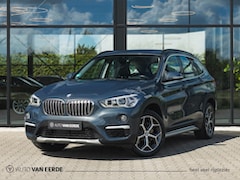 BMW X1 - xDrive20i Aut - Trekhk, Adapt.cruise