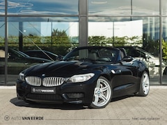 BMW Z4 - sDrive35i DCT - alle opties
