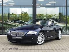 BMW Z4 - 3.0i H6 - Individual Comp