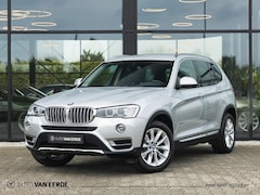 BMW X3 - xDrive20i Aut - Elek trkhk, EDC etc