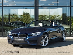 BMW Z4 - sDrive23i Aut M-sport - Prof nav, TOP