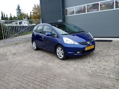 Honda Jazz - 5 Drs 1.4i Exclusive