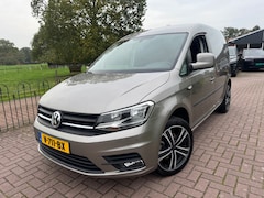 Volkswagen Caddy - 2.0 TDI *150 PK*Gti Interieur*Bluetooth