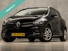 Renault Clio Estate - 0.9 TCe Zen Sport (NAVIGATIE, AIRCO, CRUISE, SPORTSTOELEN, LM VELGEN, PARKEERSENSOREN, NIE