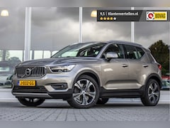 Volvo XC40 - 1.5 T5 Recharge Business Pro | Leder | Memory | ACC