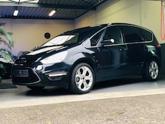 Ford S-Max - 2.0 EcoBoost S-Sport AUT. 239pk/TOP