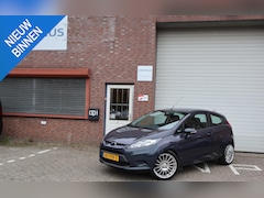 Ford Fiesta - 1.25 Trend NAP 1e eigenaar Airco APK