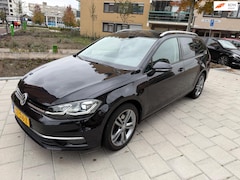 Volkswagen Golf Variant - 1.6 TDI Highline | DSG | Facelift