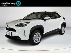 Toyota Yaris Cross - 1.5 Hybrid 115 Active
