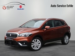 Suzuki S-Cross - 1.0 Boosterjet Exclusive Automaat | Trekhaak | Cruise-Control