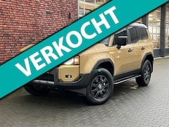 Toyota Land Cruiser 250 - Nieuwe Model First Edition LC 2.8 D-4D-F VOORRAAD 360°Cam./Adapt.Cruise/PDC/LED/Clima/AppC