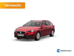 SEAT Leon Sportstourer - FR Business - eHybrid | Achteruitrijcamera | Automatisch dimmende binnenspiegel | Dakhemel