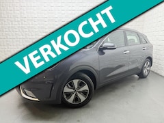 Kia Niro - 1.6 GDi Hybrid DynamicLine CAMERA LEER TREKHAAK