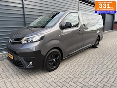 Toyota ProAce Shuttle - 1.5 D-4D Long 9 Persoons Airco Lm Velg Trekh