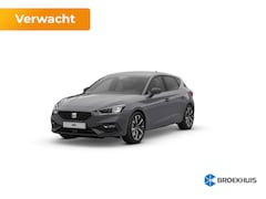 SEAT Leon Sportstourer - FR Business - eHybrid | Achteruitrijcamera | Automatisch dimmende binnenspiegel | Dakhemel
