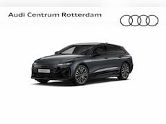 Audi A6 Avant e-tron - Performance Advanced Edition 367pk