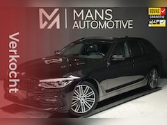BMW 5-serie Touring - 540i xDrive / PANODAK / Soft Close / CAMERA / HUD / KEYLESS