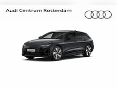 Audi A6 Avant e-tron - Performance S edition 367pk