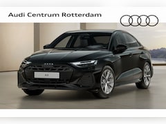 Audi A3 Limousine - 35 TFSI S tronic 150pk S edition