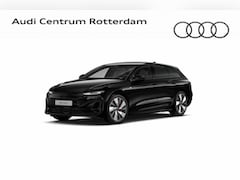 Audi A6 Avant e-tron - Performance S edition 367pk