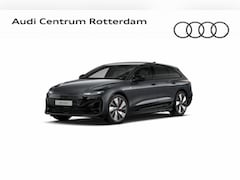 Audi A6 Avant e-tron - Performance S edition 367pk