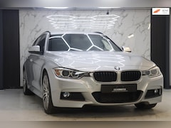 BMW 3-serie Touring - 320d M Sport Edition High Executive