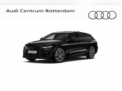 Audi A6 Avant e-tron - Performance Advanced Edition 367pk