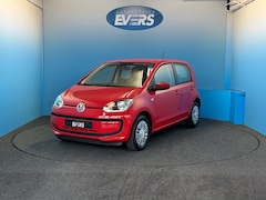 Volkswagen Up! - move up