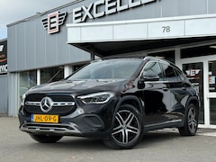 Mercedes-Benz GLA-Klasse - 250 e Progressive Business | Panoramadak