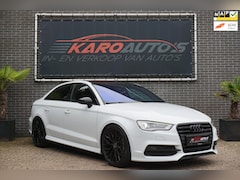 Audi A3 Limousine - 1.4 TFSI CoD S-line Xenon Leer Navi Cruise