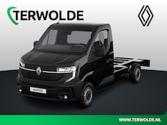 Renault Master - Advance | C-Shape LED dagrijverlichting | Elektronisch geregelde airconditioning | Lane Ke