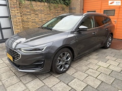 Ford Focus Wagon - 1.0 EcoBoost Hybrid Active Style
