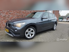 BMW X1 - sDrive18i