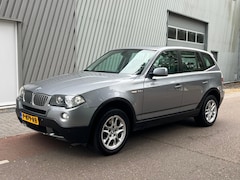 BMW X3 - High Executive