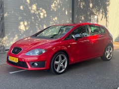 SEAT Leon - 1.8 TSI FR Automaat Pano dak