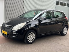 Hyundai i20 - 1.25 ActiveVersion