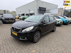 Peugeot 2008 - 1.2 PureTech Blue Lion, Navi, Panodak, NAP