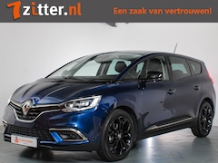 Renault Grand Scénic - 1.3 TCe Business Zen, 7-Persoons, Navigatie, Bluetooth, Cruise Control