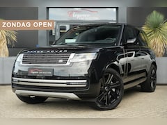 Land Rover Range Rover - 3.0 P460e HSE PHEV 460pk Panoramadak/360Camera/Meridian3D