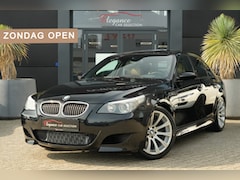 BMW M5 - 5-serie 508pk Head-up/Navigatie/Schuif-/kanteldak